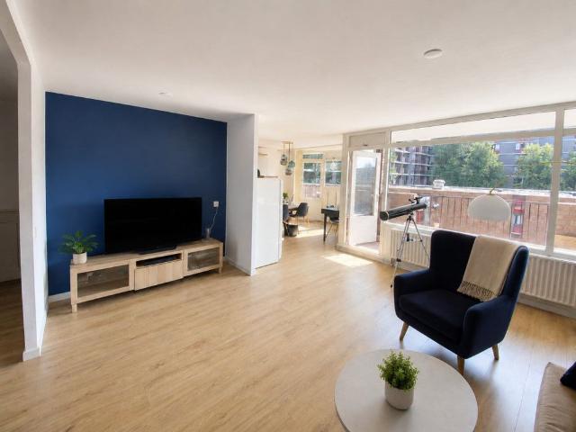 Appartement te huur in Centrum, Rotterdam