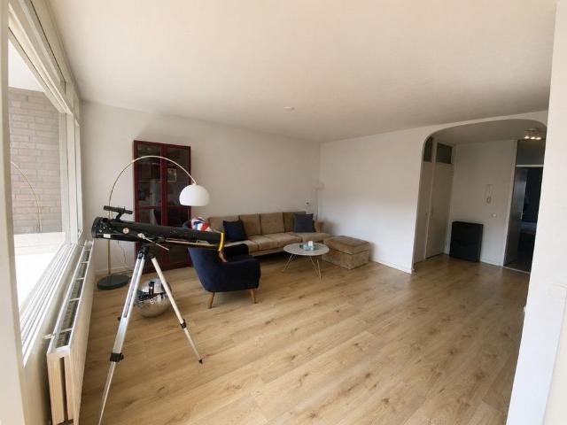 Appartement te huur in Centrum, Rotterdam