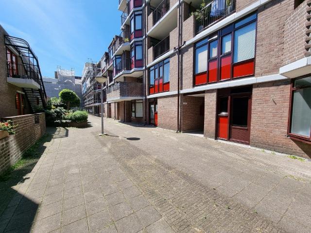 Appartement te huur in Centrum, Rotterdam