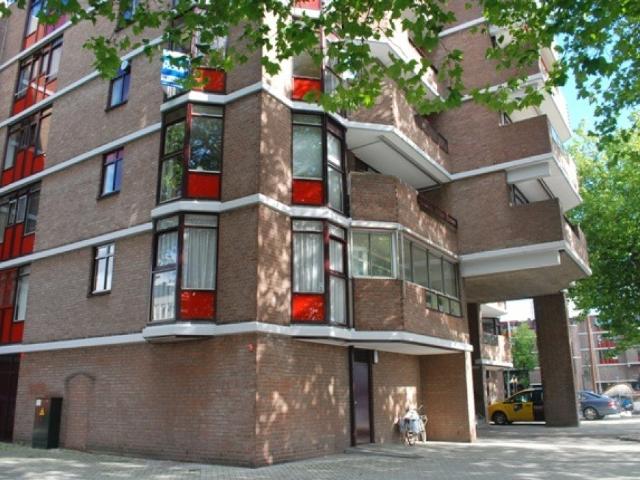 Appartement te huur in Centrum, Rotterdam