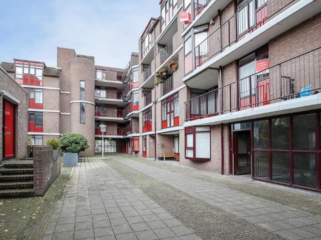 Appartement te huur in Centrum, Rotterdam