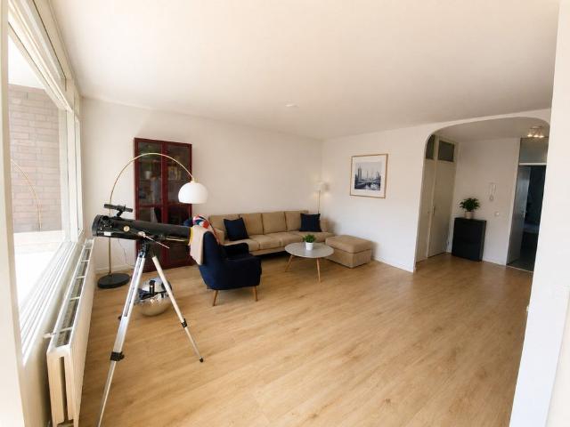Appartement te huur in Centrum, Rotterdam