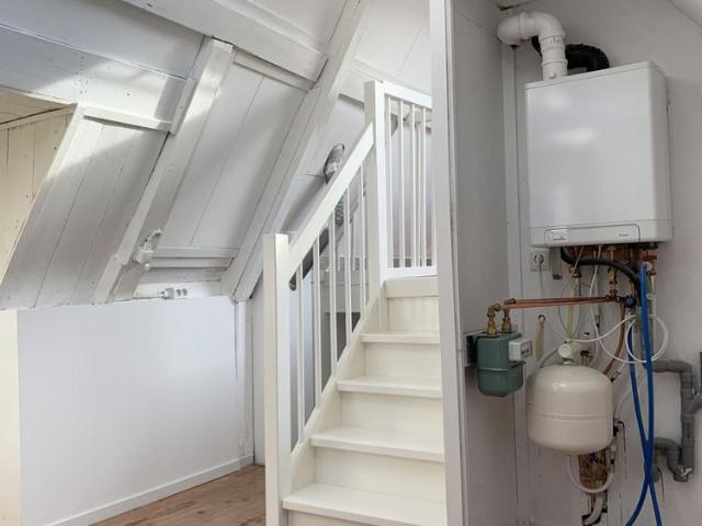 Appartement te huur in Dordrecht Centrum, Dordrecht