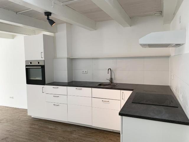 Appartement te huur in Dordrecht Centrum, Dordrecht