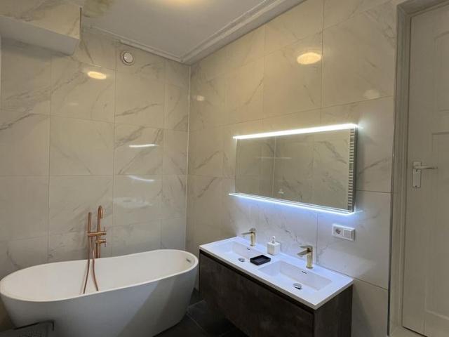 Appartement te huur in Dordrecht Centrum, Dordrecht