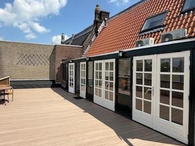 Appartement te huur in Dordrecht