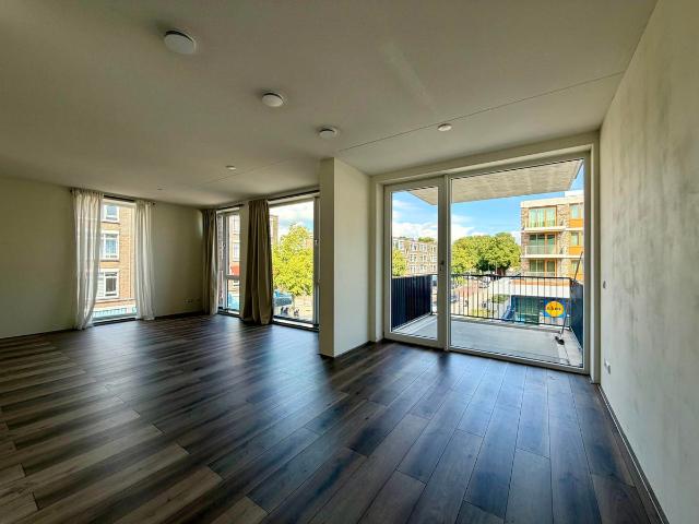 Appartement te huur in Schiebroek, Rotterdam