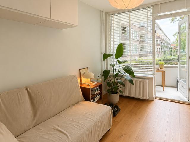 Appartement te huur in Nieuw-West, Amsterdam