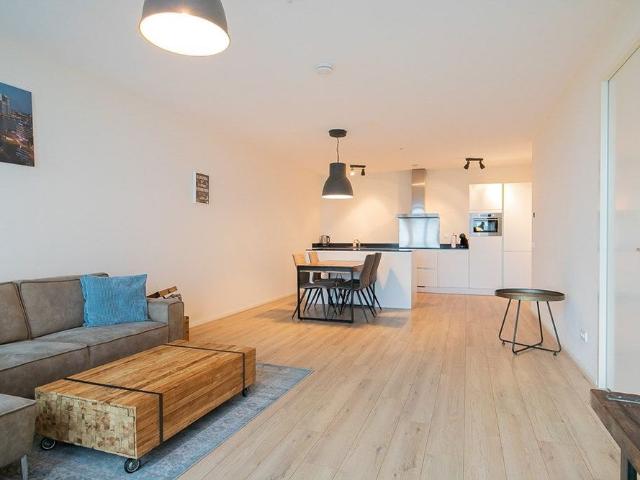 Appartement te huur in Kop van Zuid, Rotterdam