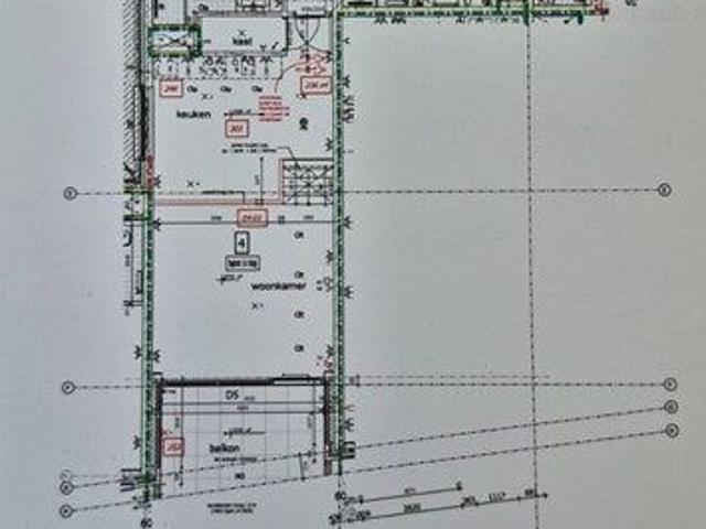 Appartement te huur in Uithoorn, Noord Holland