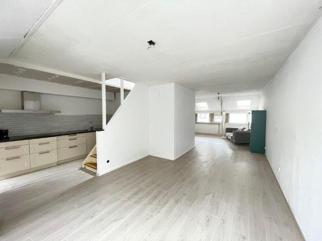 Appartement te huur in Haarlem, Noord Holland