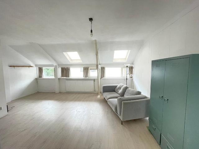 Appartement te huur in Haarlem, Noord Holland