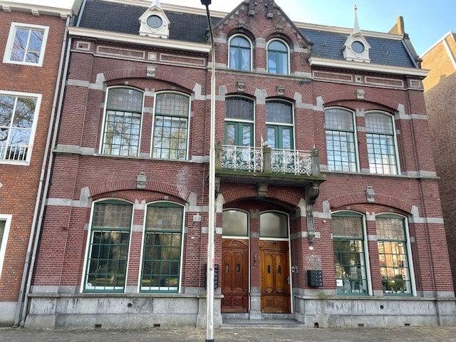 Appartement te huur in Oud-Noord, Tilburg