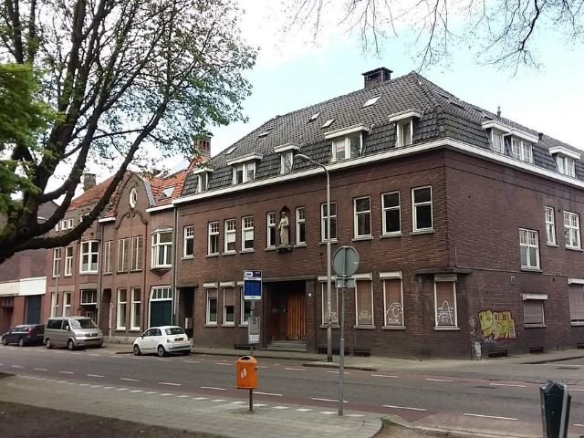 Appartement te huur in Oud-Noord, Tilburg