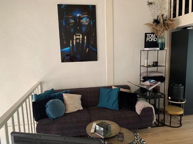 Appartement te huur in Oud-Noord, Tilburg