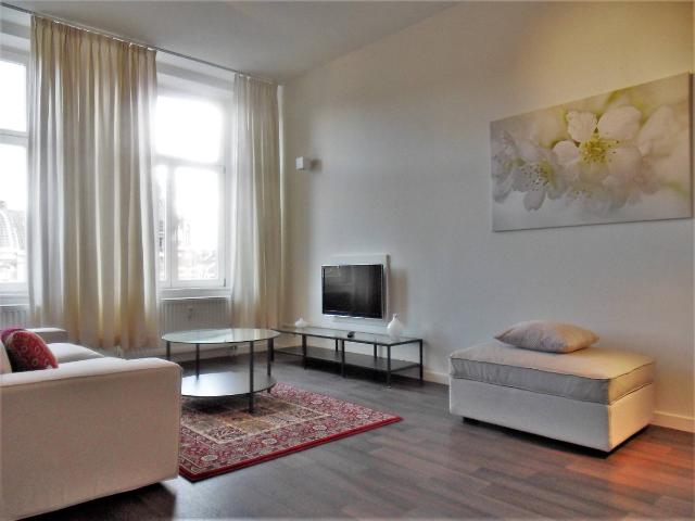 Appartement te huur in Maastricht-Centrum, Maastricht