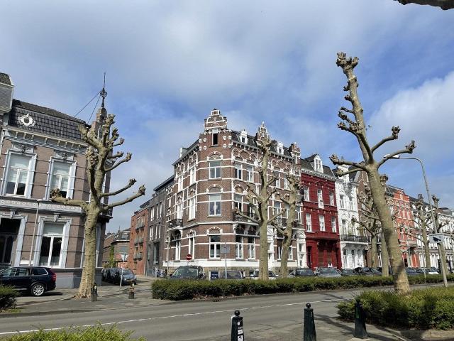 Appartement te huur in Maastricht, Wyck