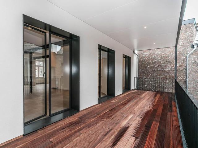 Appartement te huur in Wyck, Limburg