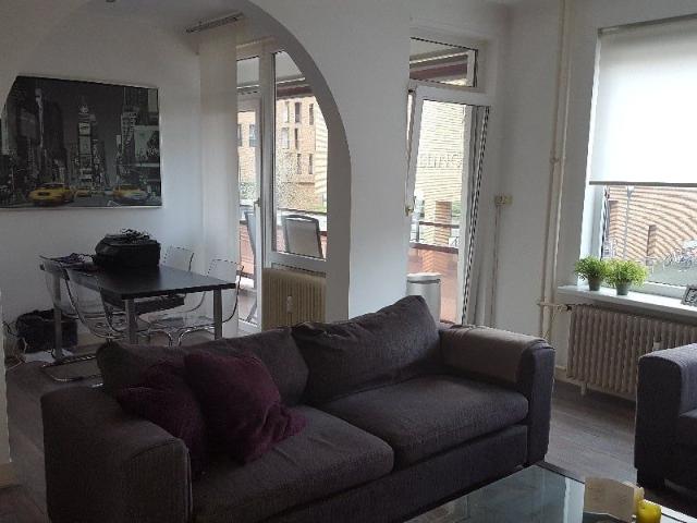 Appartement te huur in Centrum, Waalwijk
