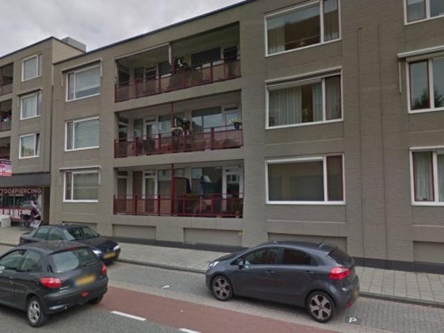 Appartement te huur in Centrum, Waalwijk