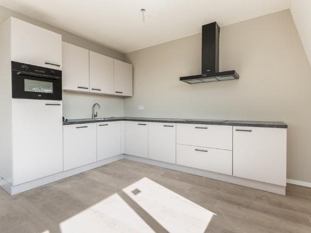 Appartement te huur in Centrum, Waalwijk