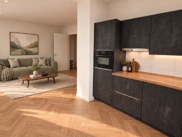 Appartement te huur in Sittard, Sittard-Geleen