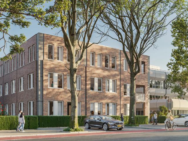 Appartement te huur in Sittard, Sittard-Geleen