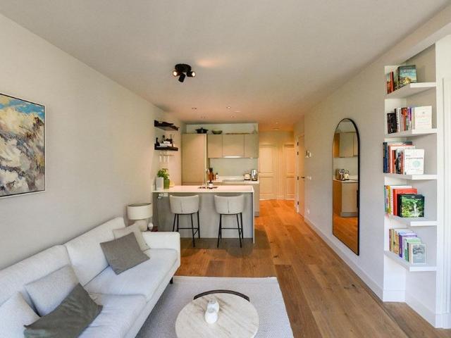 Appartement te huur in West, Amsterdam