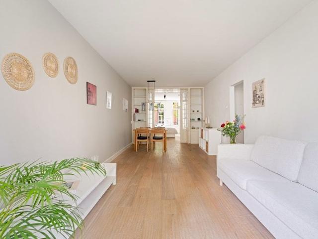 Appartement te huur in West, Amsterdam