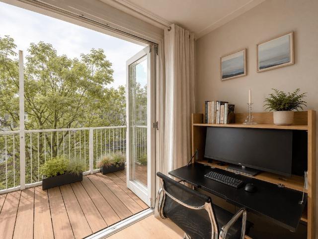 Appartement te huur in West, Amsterdam