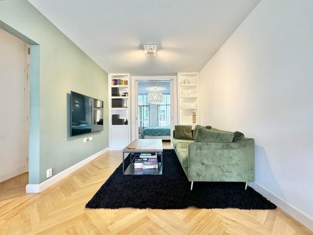 Appartement te huur in Oud-West, Amsterdam