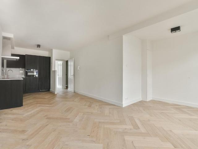 Appartement te huur in West, Amsterdam