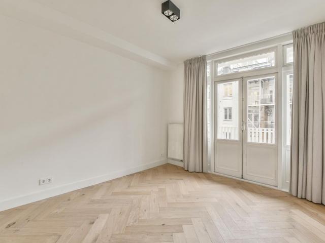 Appartement te huur in West, Amsterdam