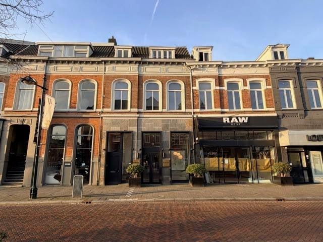 Appartement te huur in Breda, Noord Brabant