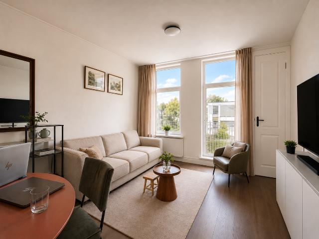 Appartement te huur in Noord, Rotterdam
