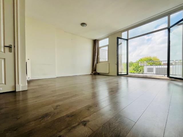 Appartement te huur in Noord, Rotterdam
