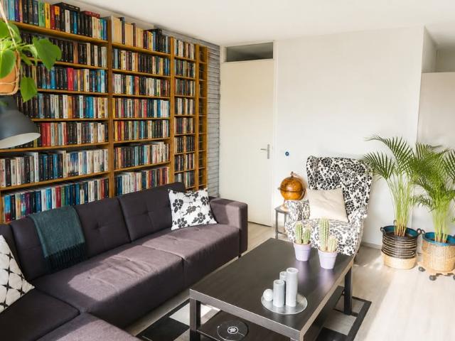 Appartement te huur in West, Amsterdam