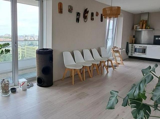 Appartement te huur in West, Amsterdam