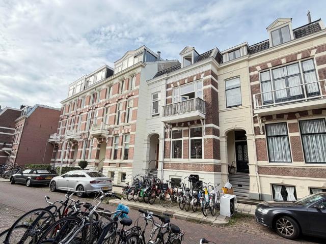 Appartement te huur in Wittevrouwen, Zeeheldenbuurt, Utrecht