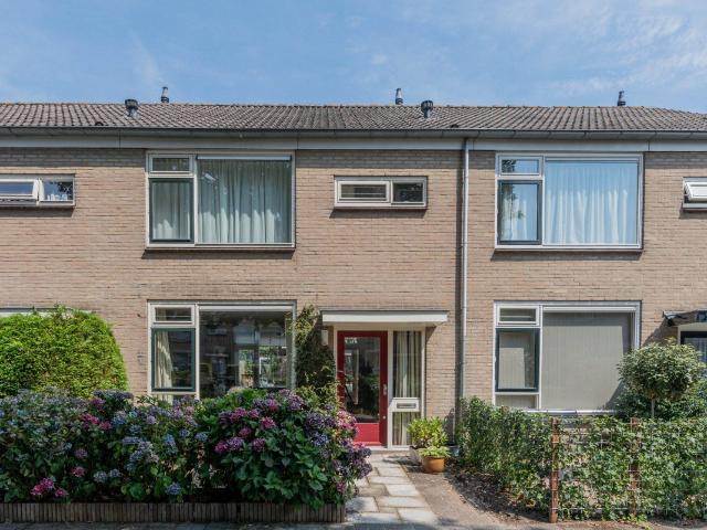 Appartement te huur in Hilversum