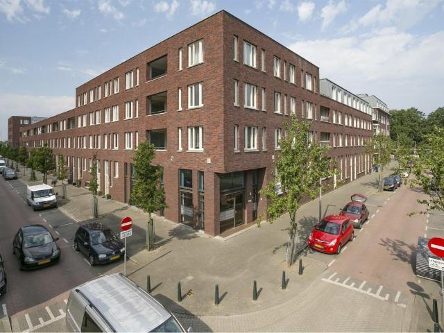 Appartement te huur in Spangen, Rotterdam