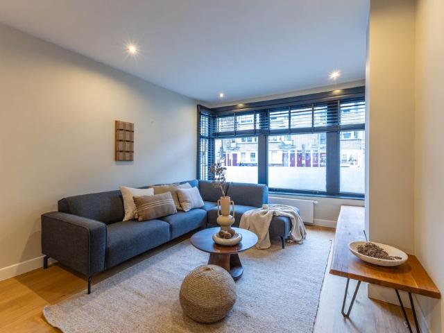 Appartement te huur in Delfshaven, Rotterdam