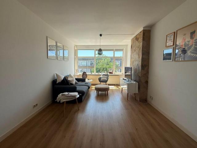 Appartement te huur in Delfshaven, Rotterdam