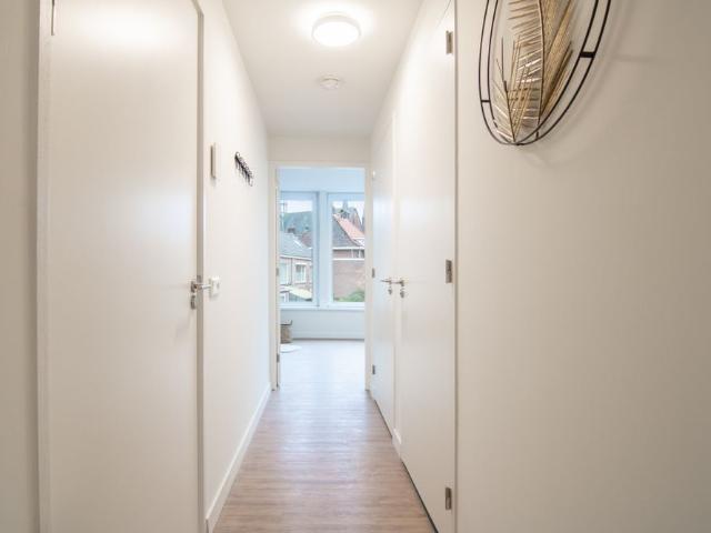 Appartement te huur in Oud-Noord, Tilburg