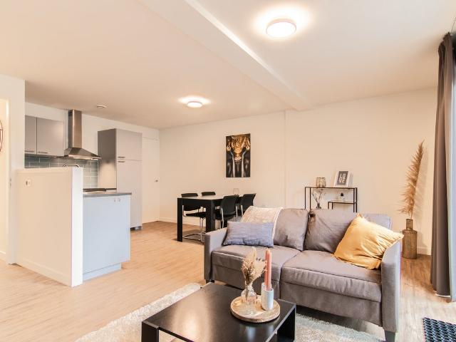 Appartement te huur in Oud-Noord, Tilburg