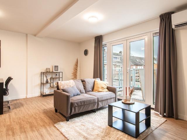 Appartement te huur in Oud-Noord, Tilburg