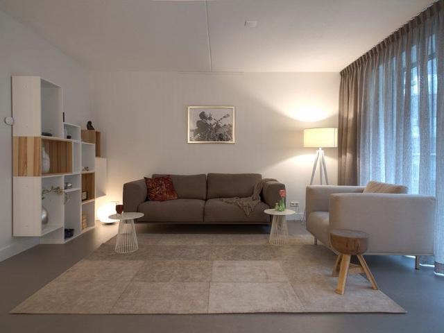 Appartement te huur in Centrum, Amsterdam