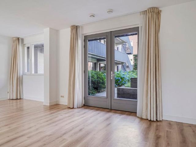 Appartement te huur in Hinthammerpoort, Bosch