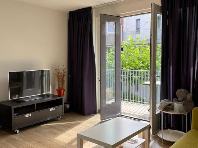 Appartement te huur in Hinthammerpoort, Bosch