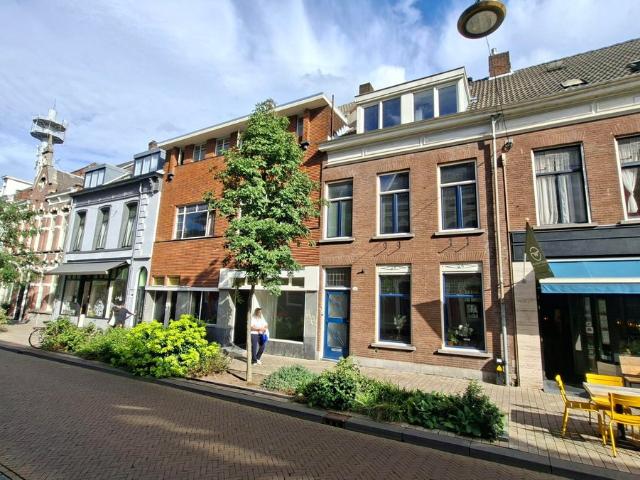 Appartement te huur in Dwaalgebied, Tilburg